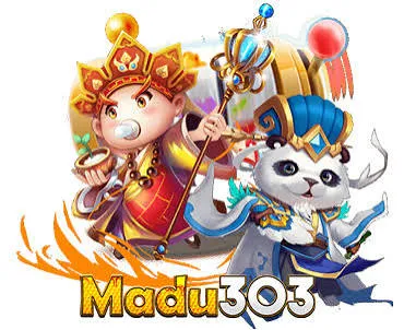 MADU303 - Permainan Kasino Terbaik dengan Sensasi yang Menggembirakan